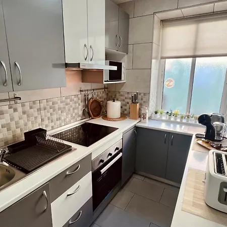 Super Comfy And Homey 4br Peachy Appartamento *