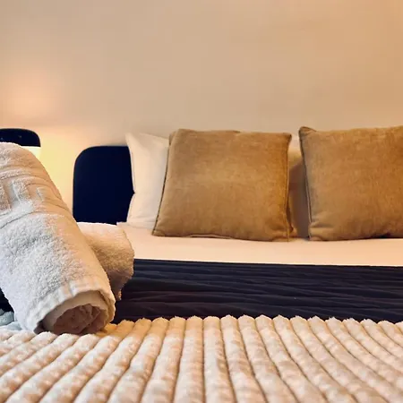 Super Comfy And Homey 4br Peachy Appartamento *