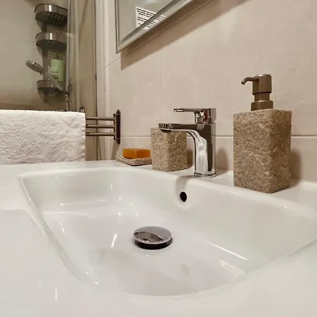 Super Comfy And Homey 4br Peachy Appartamento