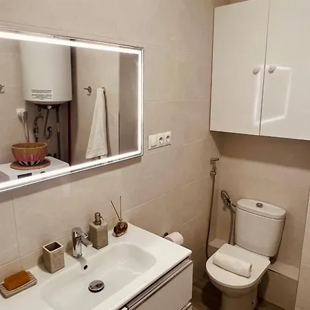 Super Comfy And Homey 4br Peachy Appartamento