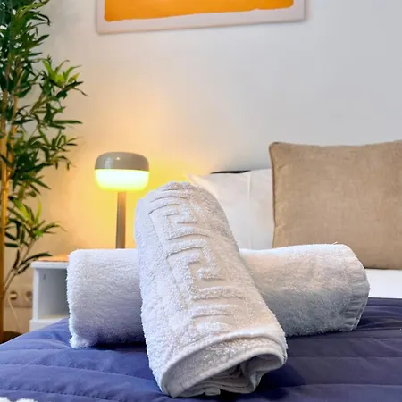 Appartamento Super Comfy And Homey 4br Peachy