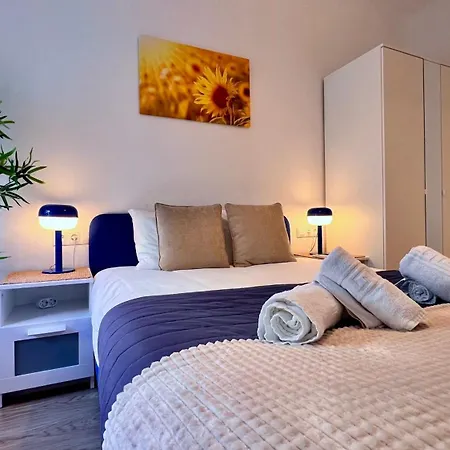Super Comfy And Homey 4br Peachy Appartamento