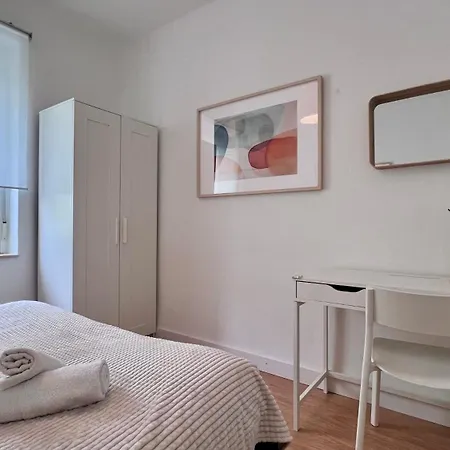 Super Comfy And Homey 4br Peachy Appartamento