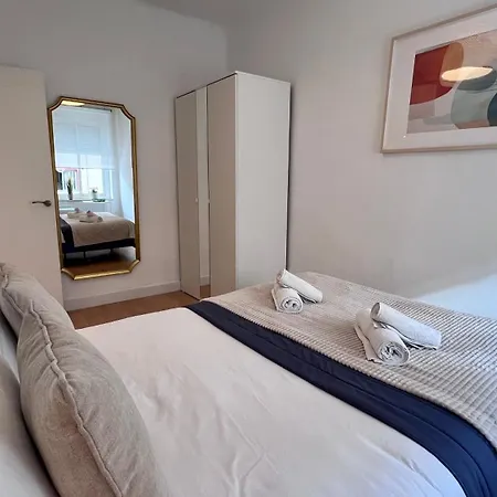 Super Comfy And Homey 4br Peachy * Málaga