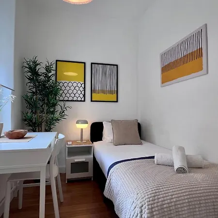 Super Comfy And Homey 4br Peachy Appartamento